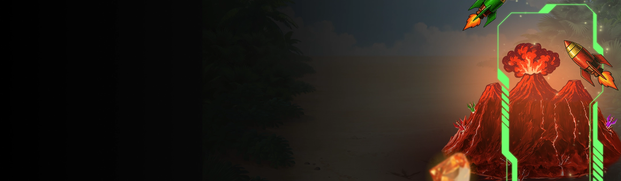 30 OR 70 HIGH-BET FS<br/>USE YOUR STATUS